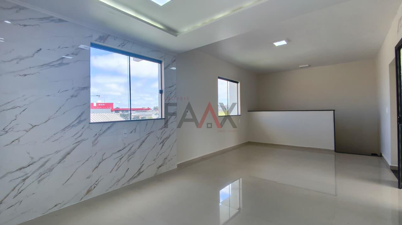 Sobrado, 2 quartos, 165 m² - Foto 5