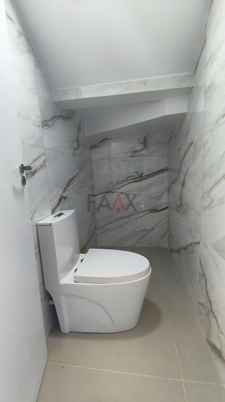 Sobrado, 2 quartos, 165 m² - Foto 7