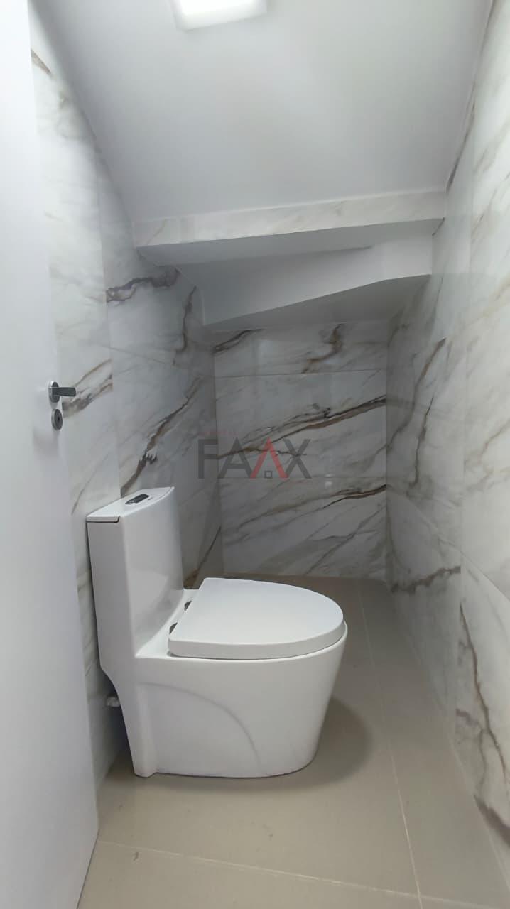 Sobrado, 2 quartos, 165 m² - Foto 13