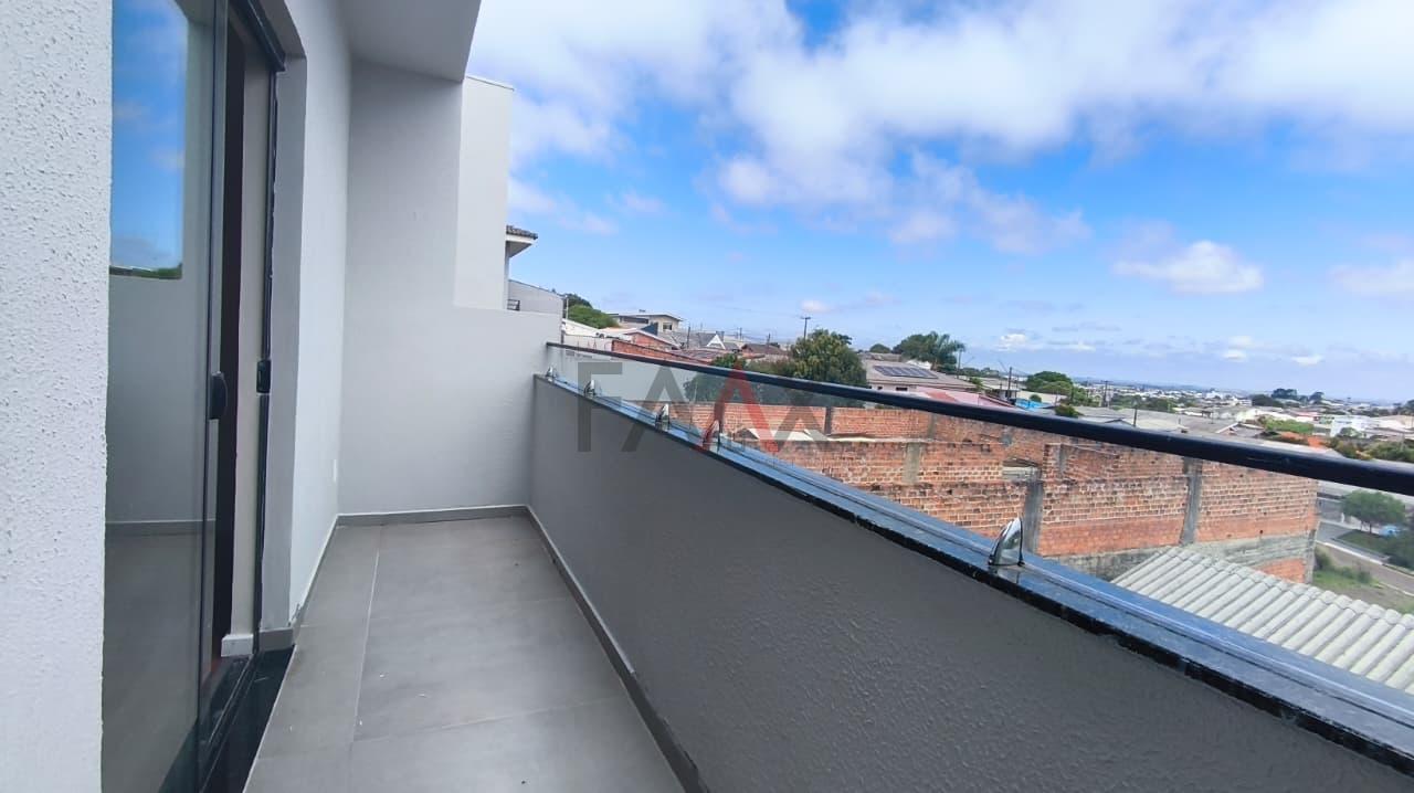 Sobrado, 2 quartos, 165 m² - Foto 22