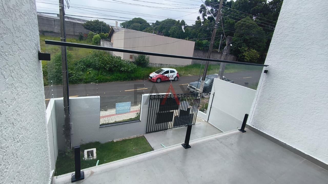 Sobrado, 2 quartos, 165 m² - Foto 27