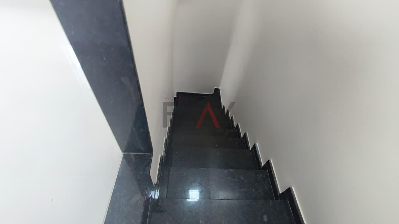 Sobrado, 2 quartos, 165 m² - Foto 28