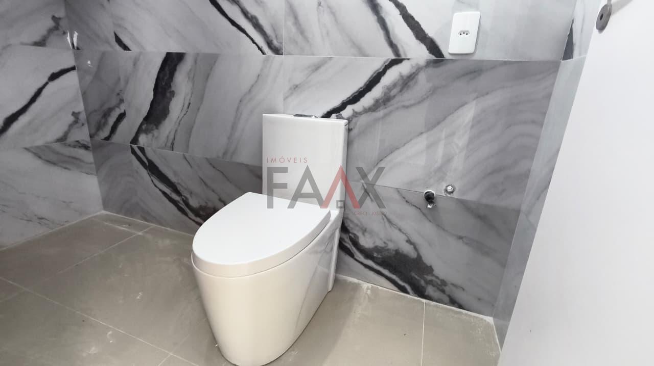 Sobrado, 2 quartos, 165 m² - Foto 31