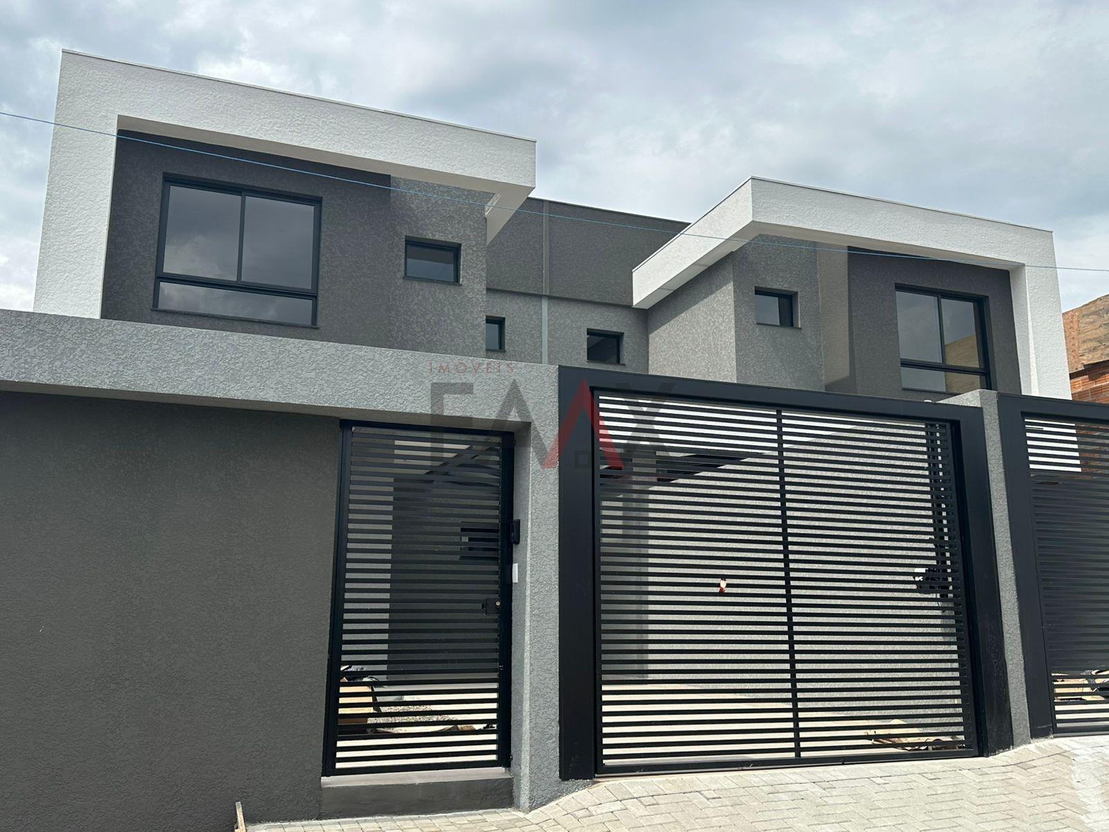 Sobrado, 2 quartos, 140 m² - Foto 2