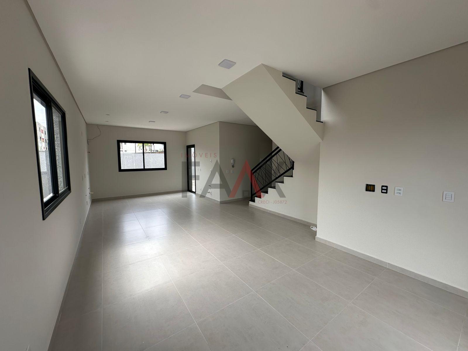 Sobrado, 2 quartos, 140 m² - Foto 4