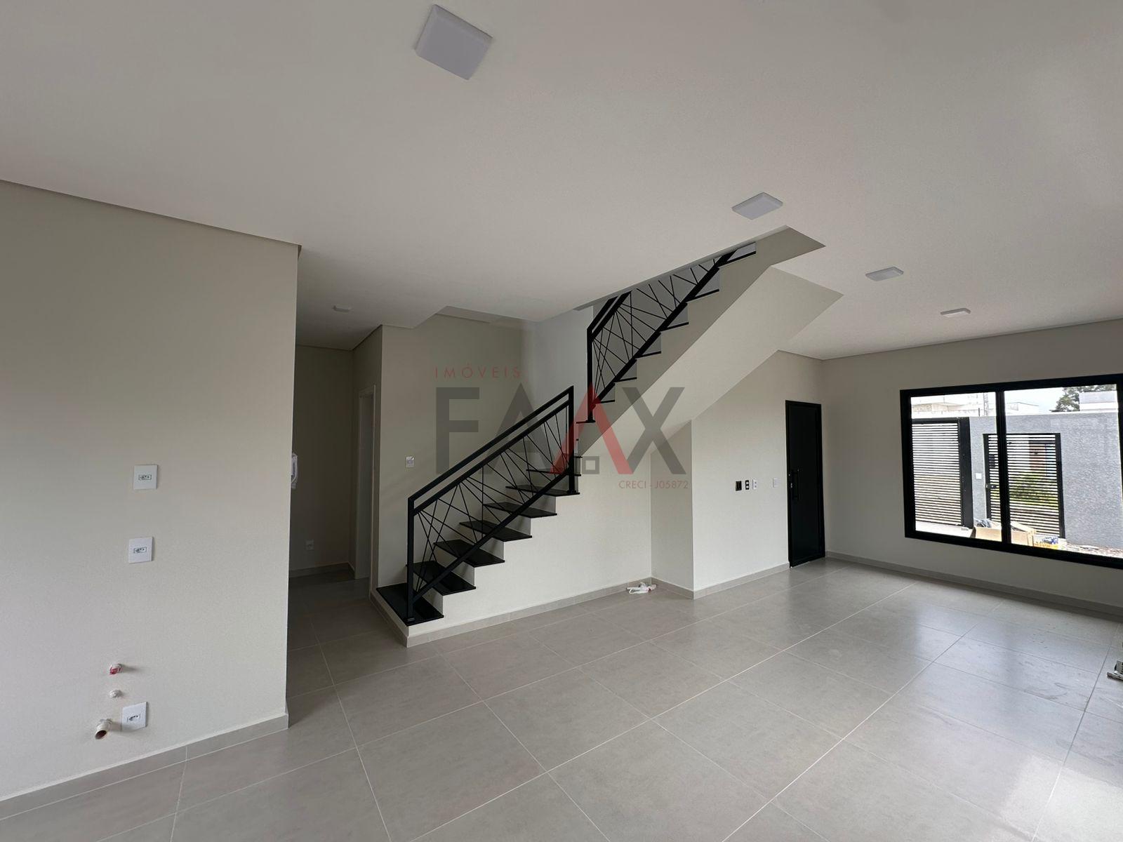 Sobrado, 2 quartos, 140 m² - Foto 3