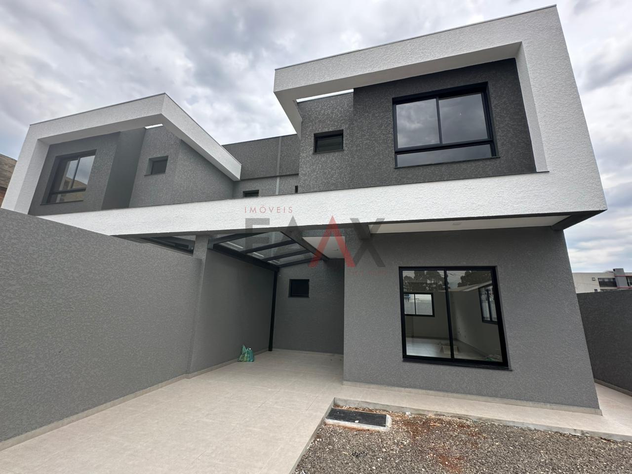 Sobrado, 2 quartos, 140 m² - Foto 1