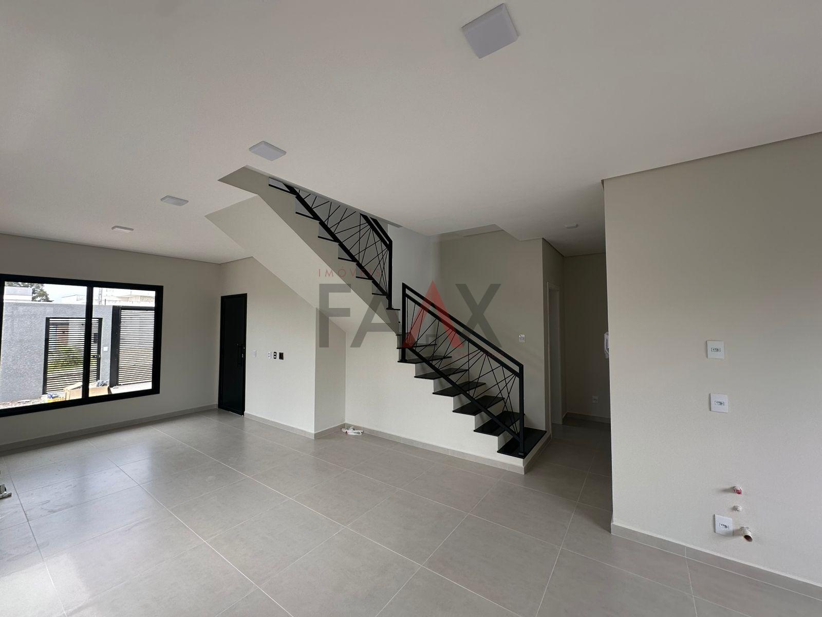 Sobrado, 2 quartos, 140 m² - Foto 3