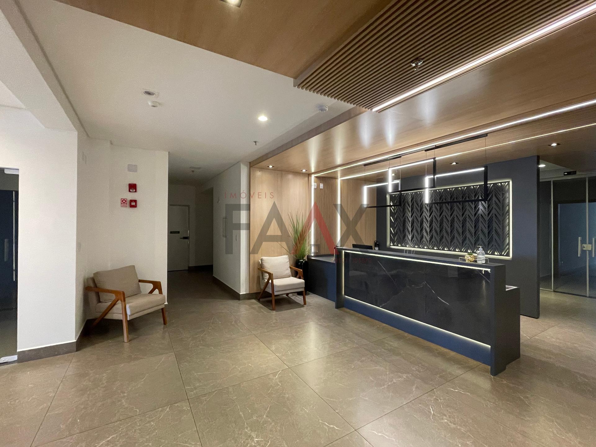 Prédio Inteiro - Foto 1