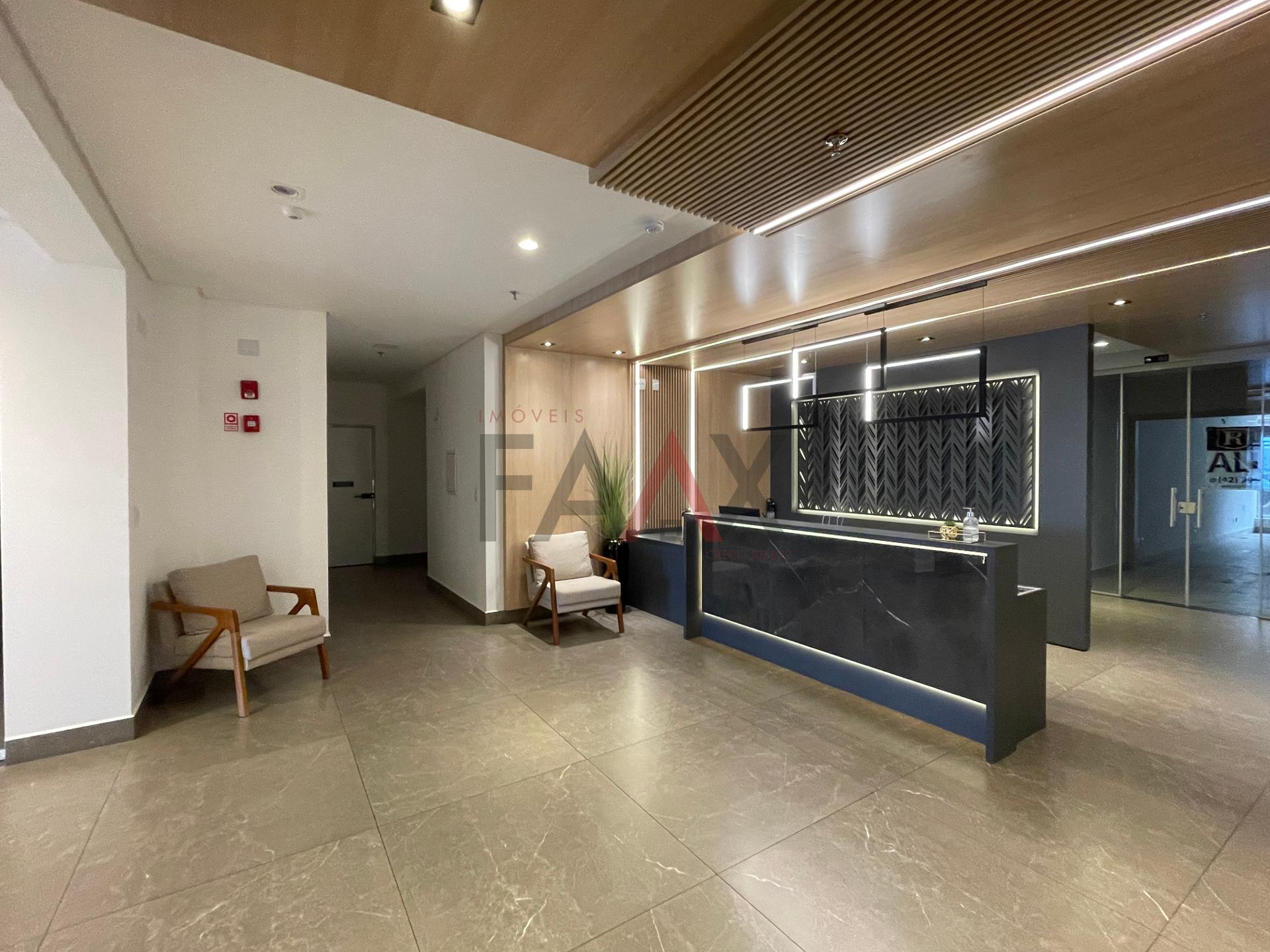 Prédio Inteiro - Foto 1