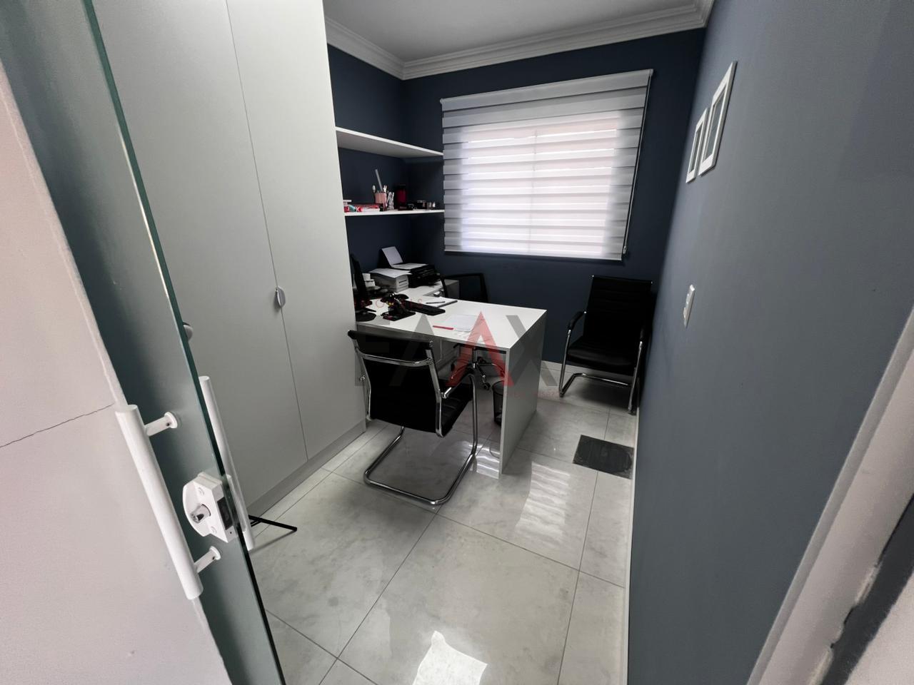 Casa, 252 m² - Foto 15