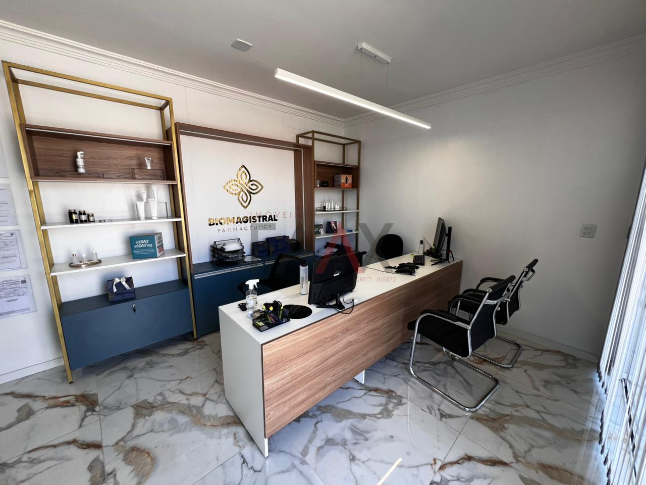 Casa, 252 m² - Foto 2