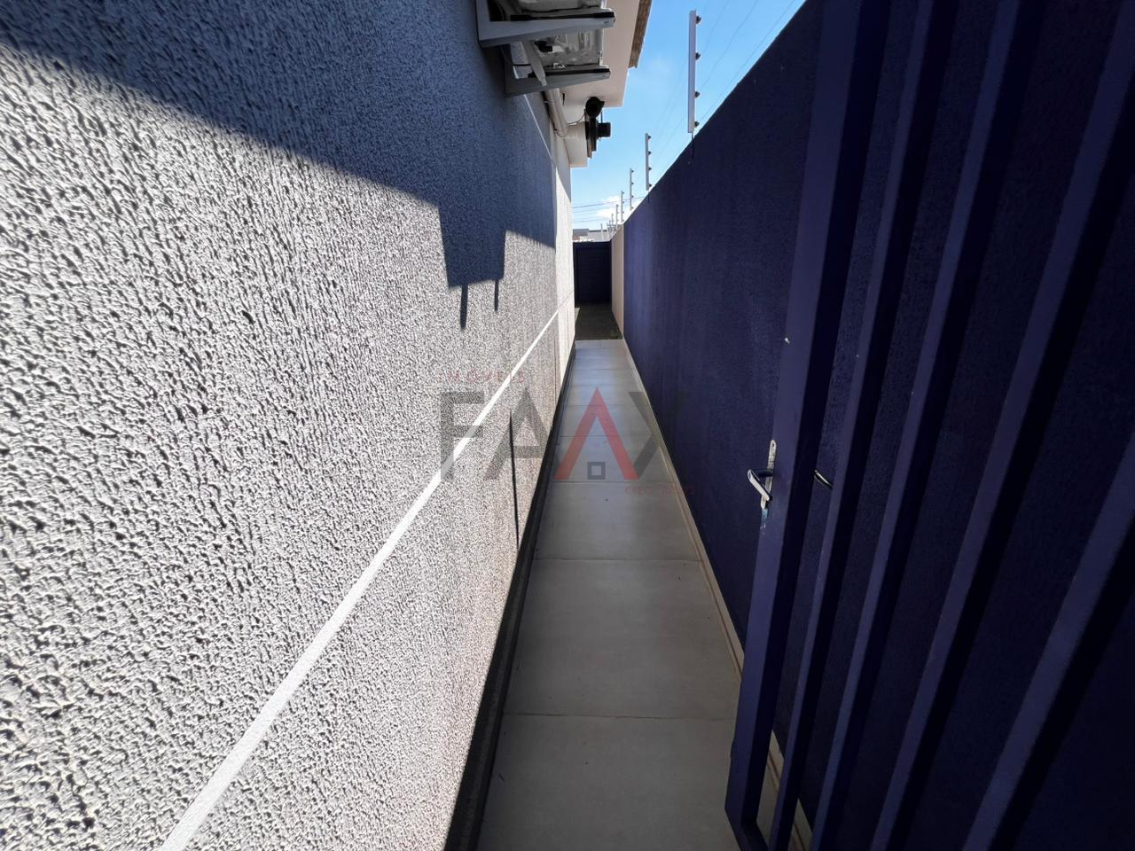 Casa, 252 m² - Foto 19