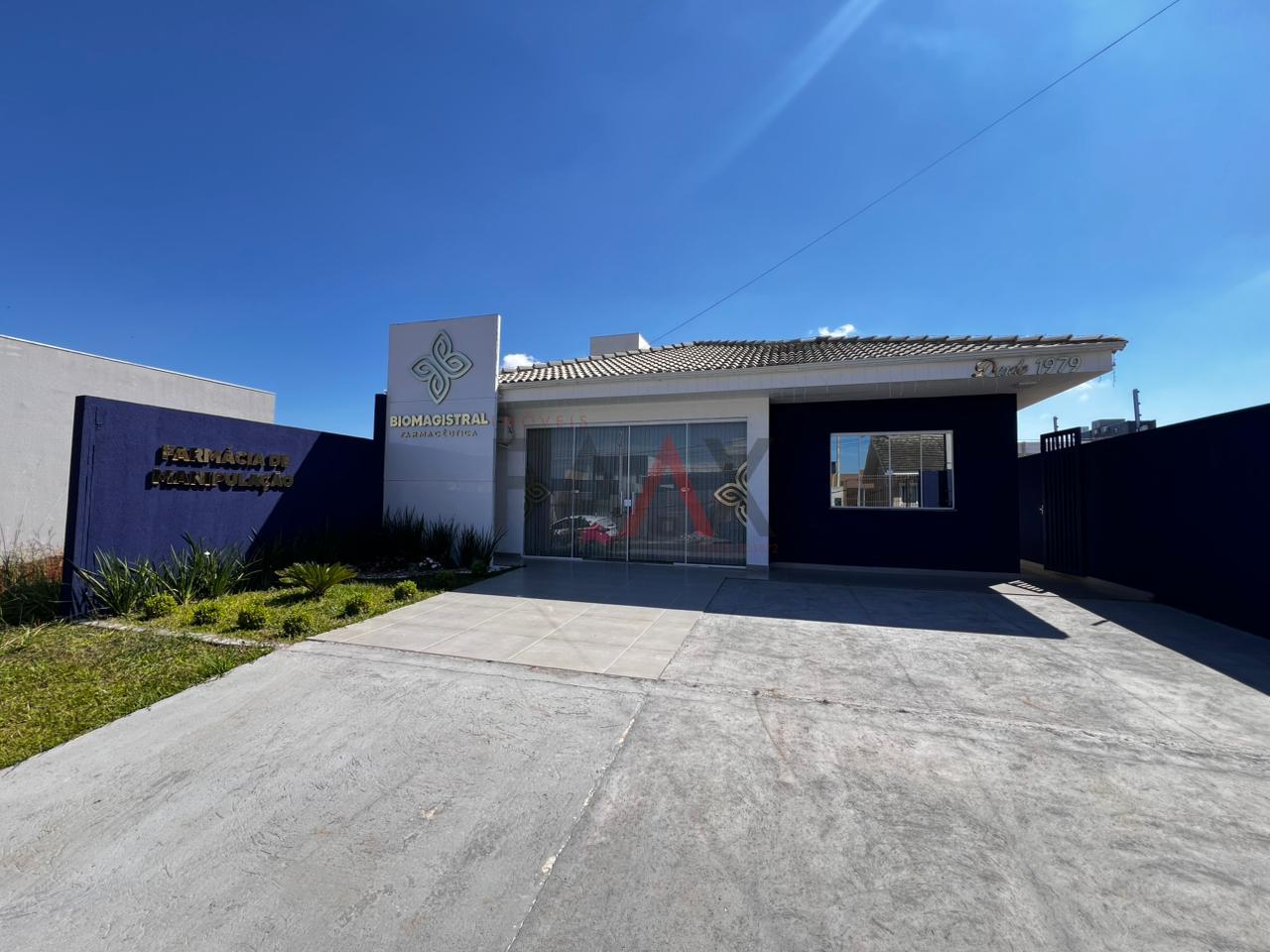 Casa, 252 m² - Foto 1