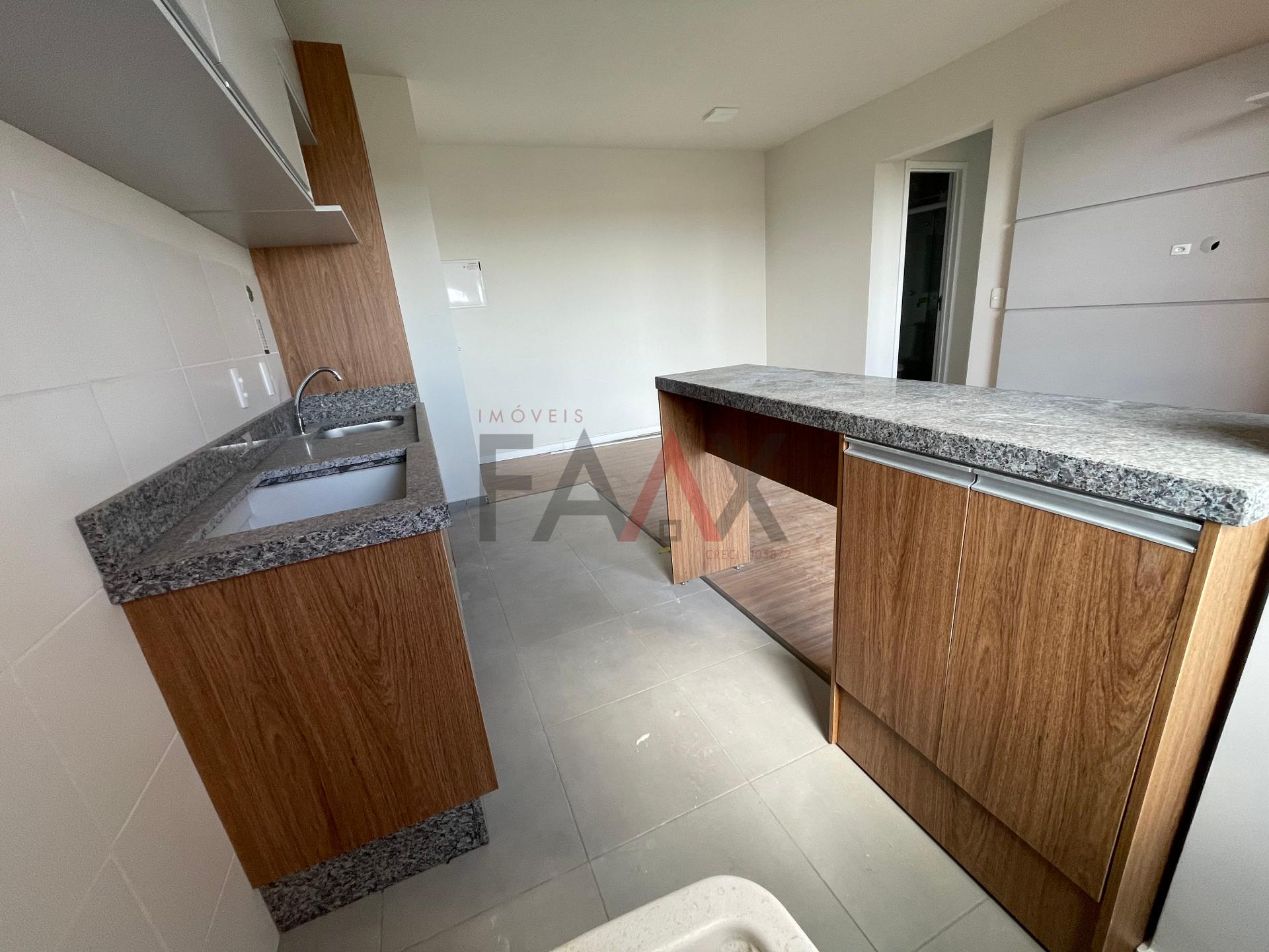 Apartamento, 3 quartos, 54 m² - Foto 2