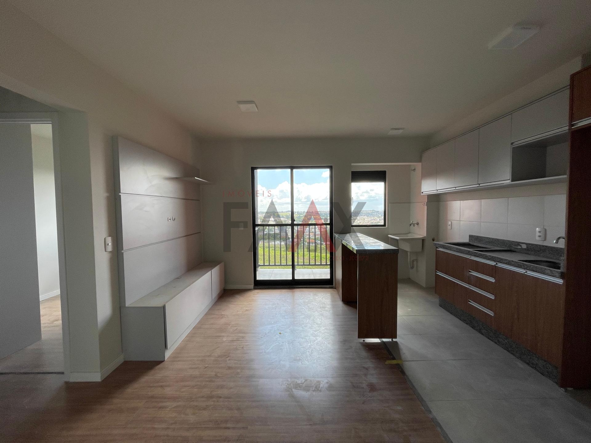 Apartamento, 3 quartos, 54 m² - Foto 4