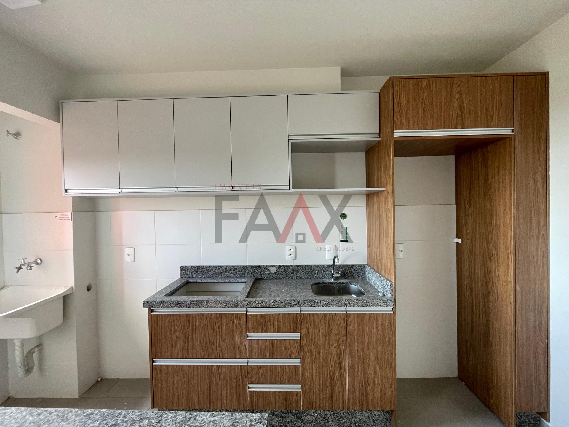 Apartamento, 3 quartos, 54 m² - Foto 1