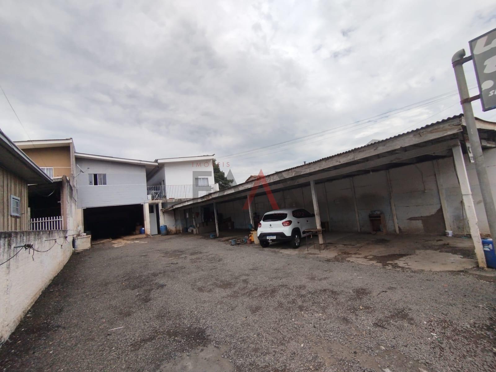 Apartamento, 532 m² - Foto 1