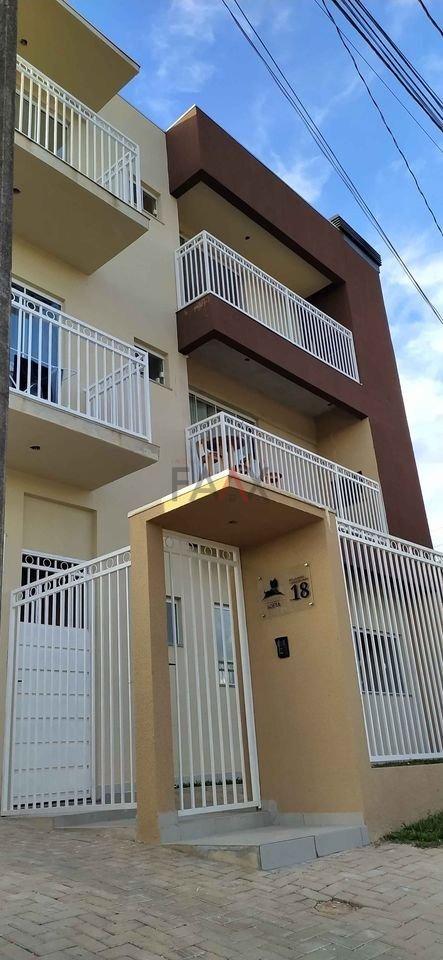 Apartamento, 2 quartos, 56 m² - Foto 1