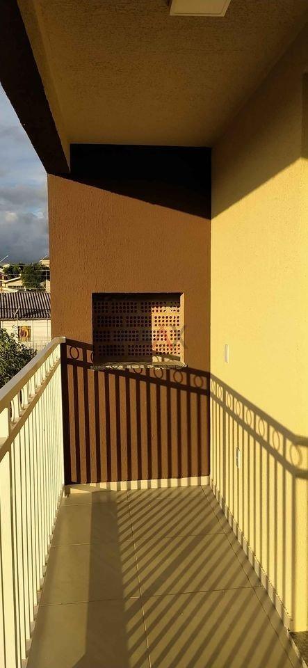 Apartamento, 2 quartos, 56 m² - Foto 2