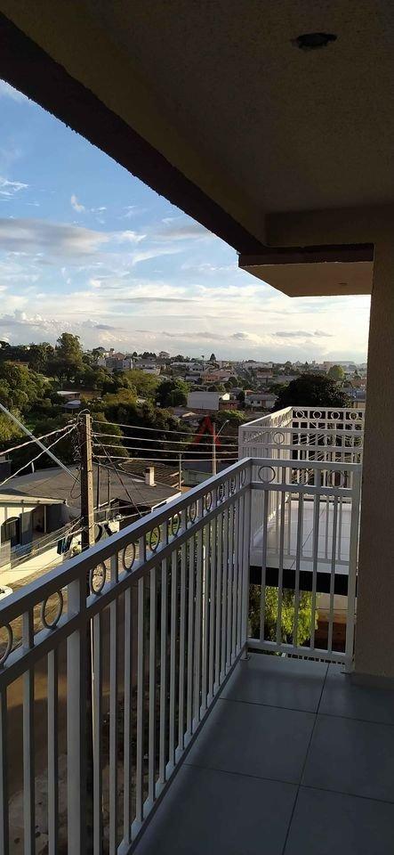 Apartamento, 2 quartos, 56 m² - Foto 3