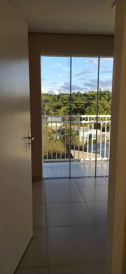 Apartamento, 2 quartos, 56 m² - Foto 11