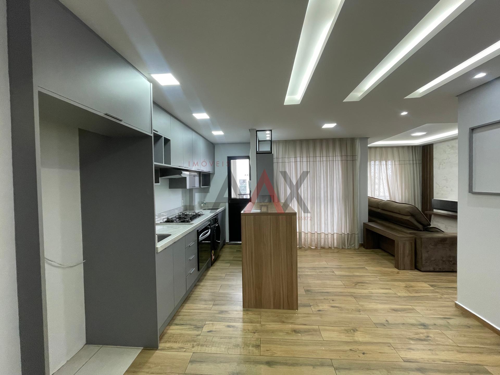 Apartamento Semi-mobiliado 2 Quartos , Cidade dos Lagos Vista ...