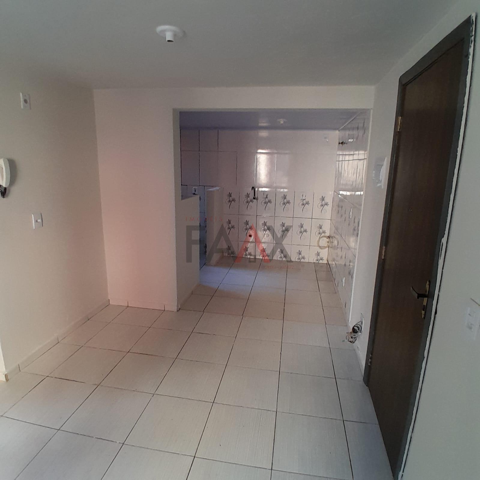 Apartamento, 2 quartos, 48 m² - Foto 3