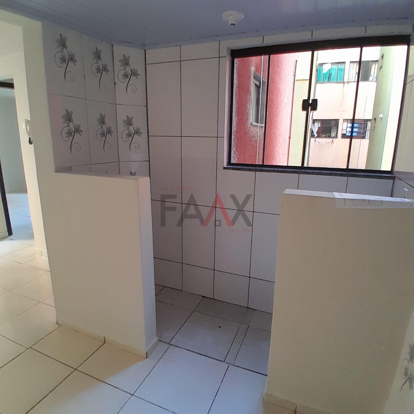 Apartamento, 2 quartos, 48 m² - Foto 9