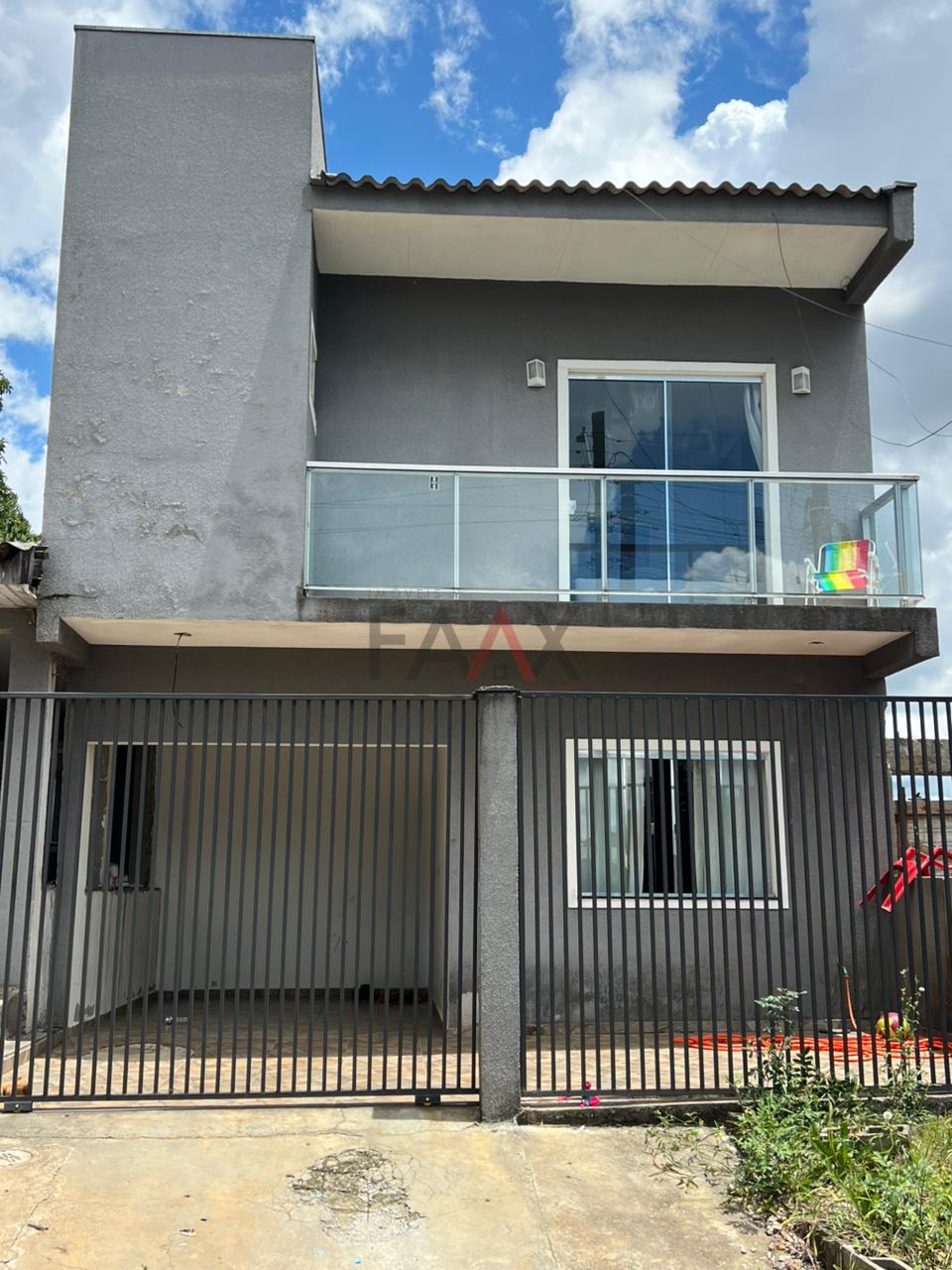 Casa, 2 quartos, 130 m² - Foto 1