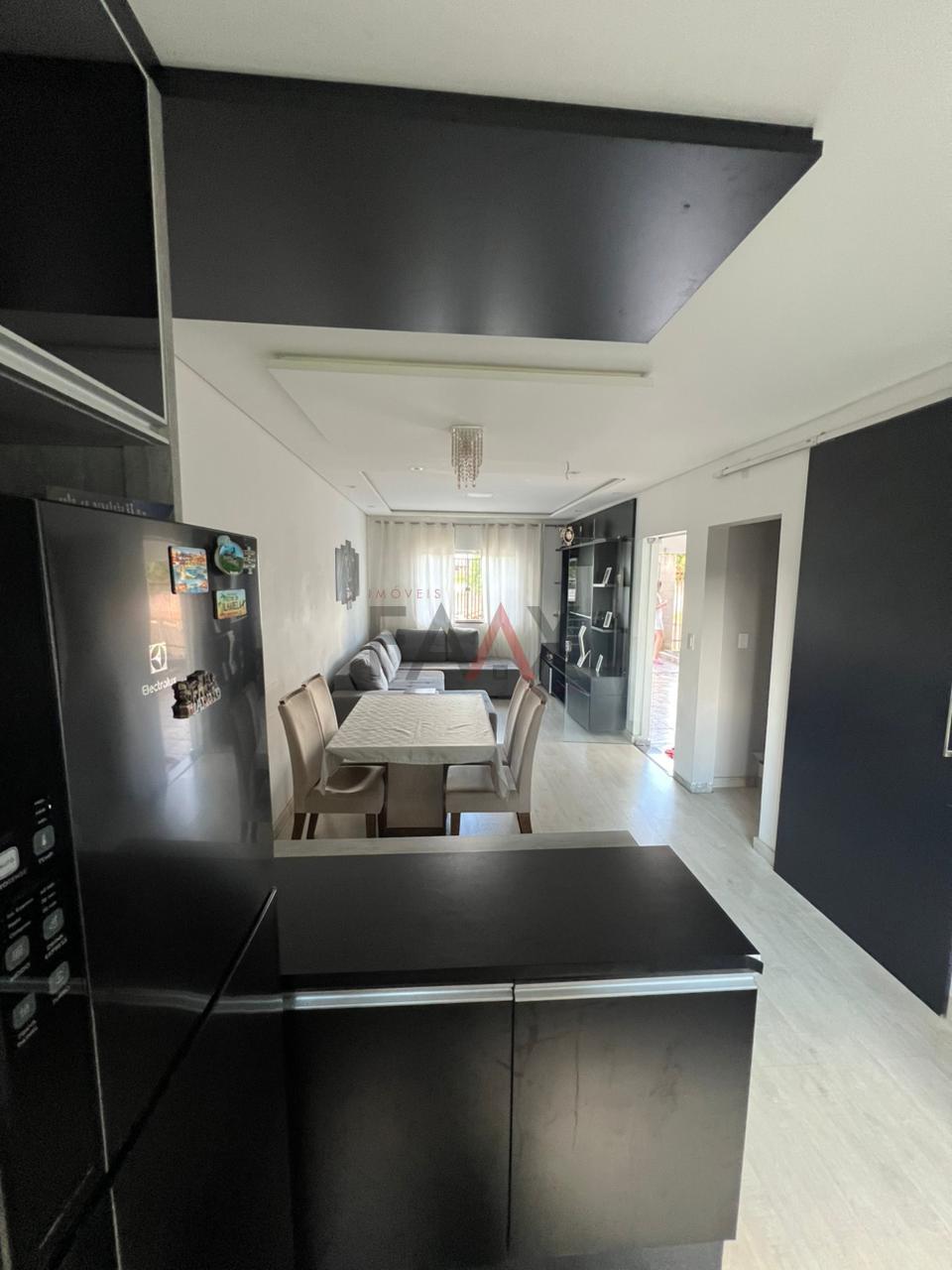 Casa, 2 quartos, 130 m² - Foto 2