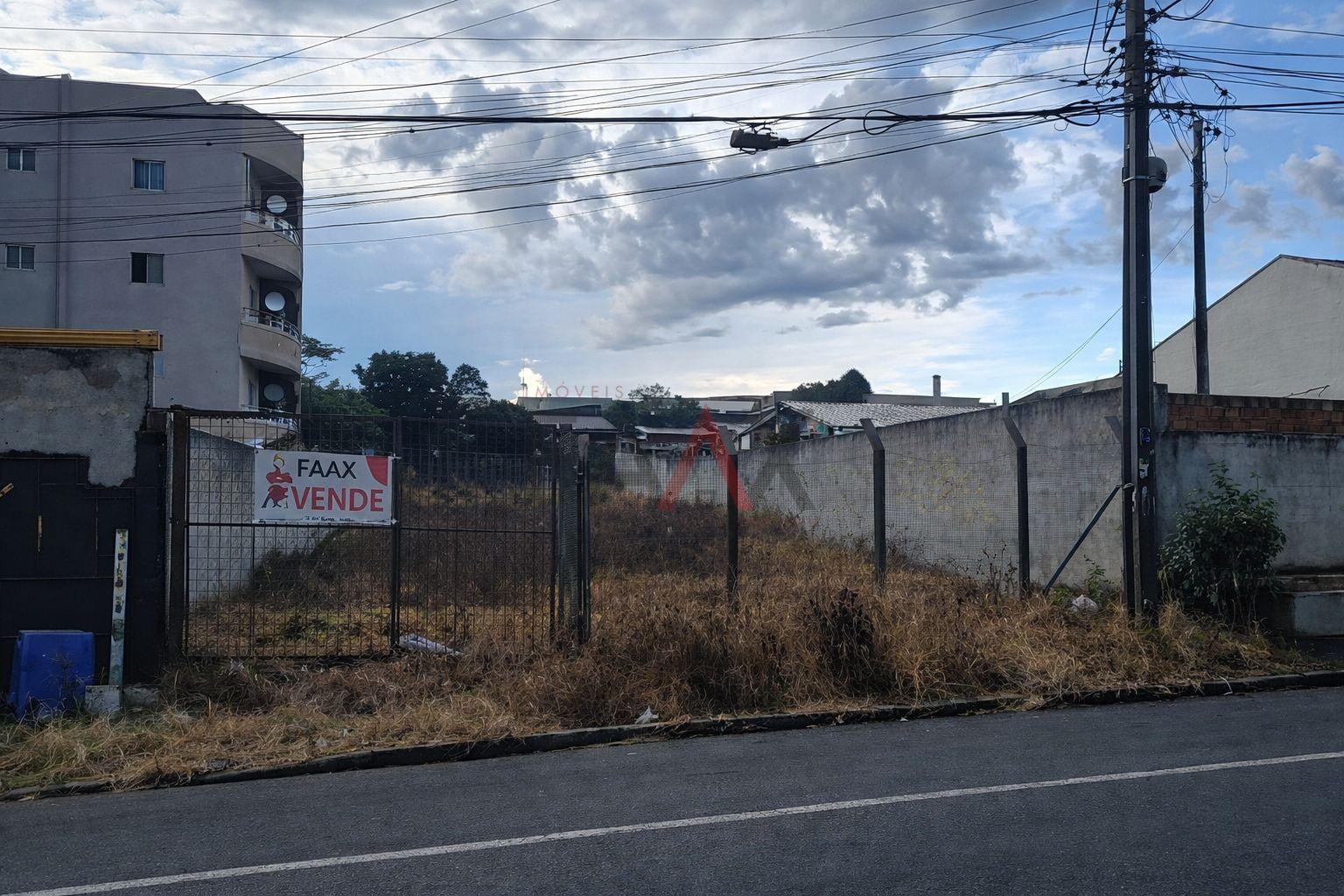 Terreno, 600 m² - Foto 1