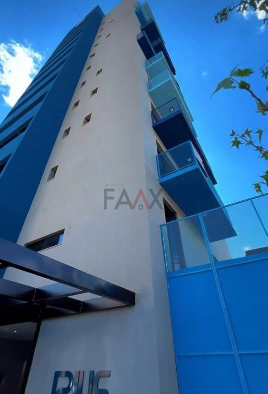 Apartamento, 1 quarto, 54 m² - Foto 2