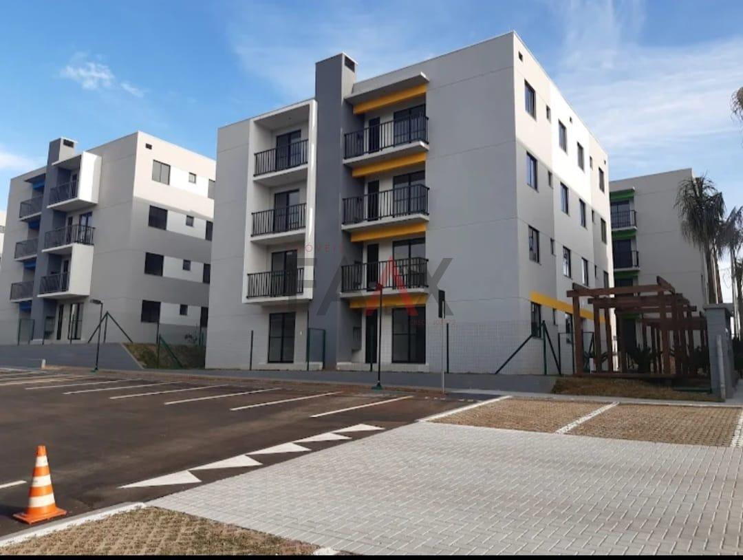 Apartamento para locação no Vittacce Boqueirão com 2 quartos e...