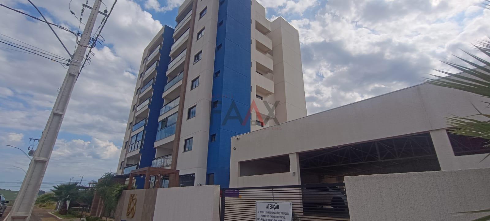 Apartamento Garden à venda no Belvedere Cidade dos Lagos com 2...