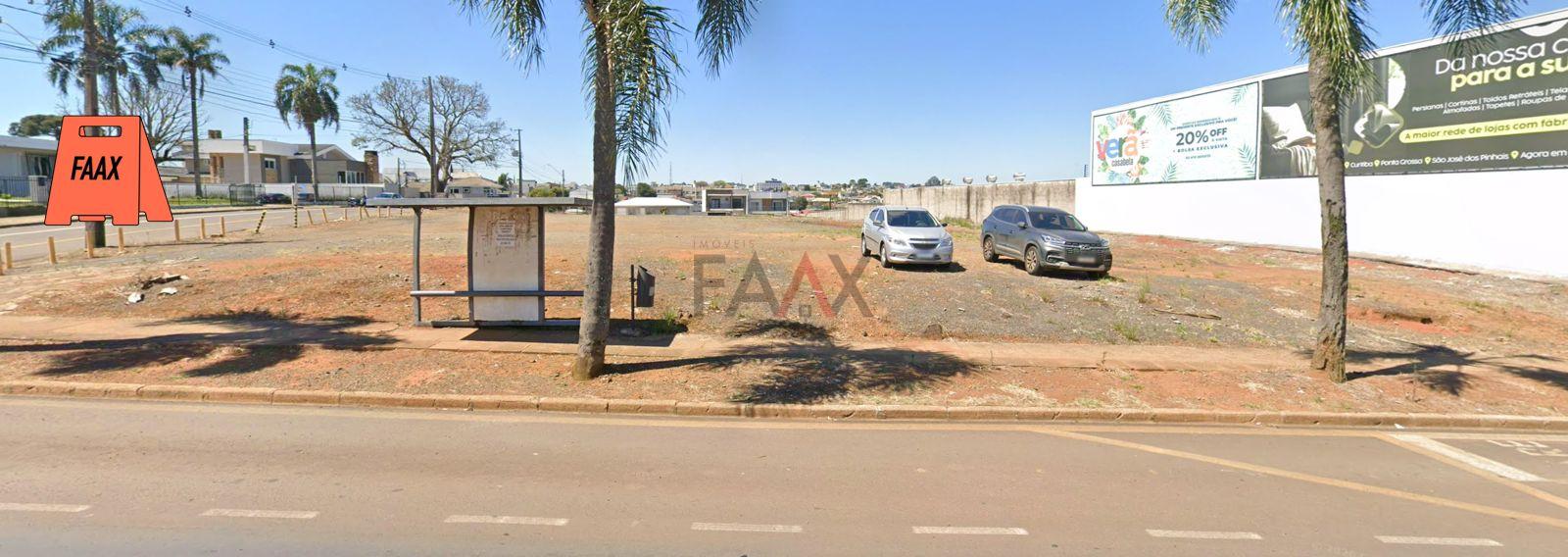 Terreno, 4325 m² - Foto 1