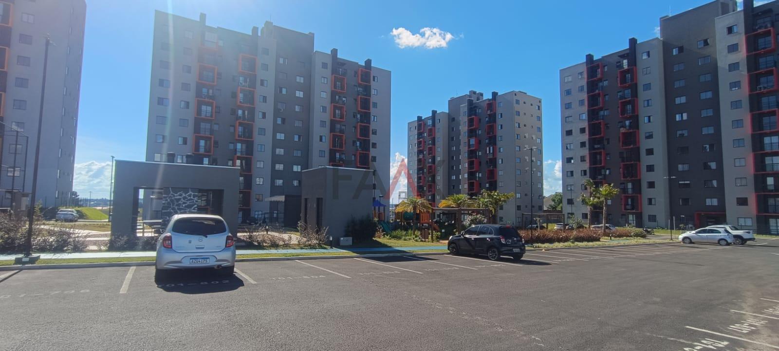 Apartamento, 1 quarto, 51 m² - Foto 2