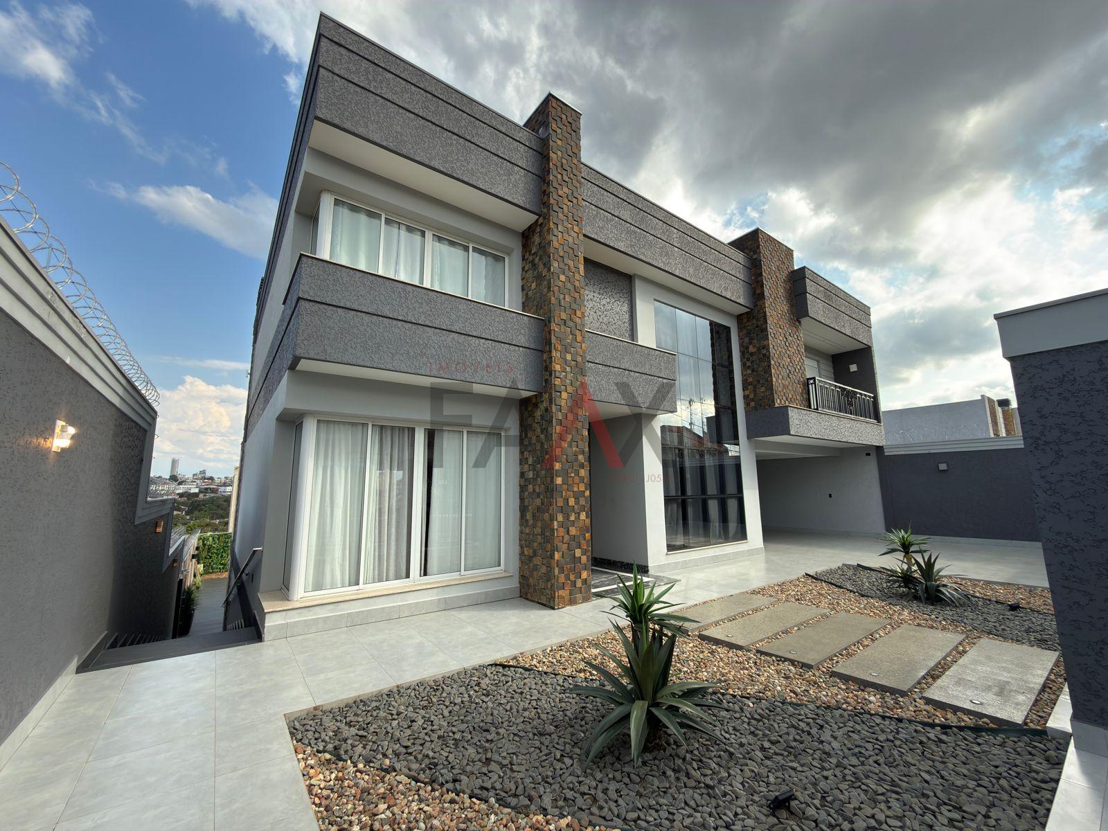 Sobrado com 3 dormitórios à venda,595.00 m , DOS ESTADOS, GUAR...