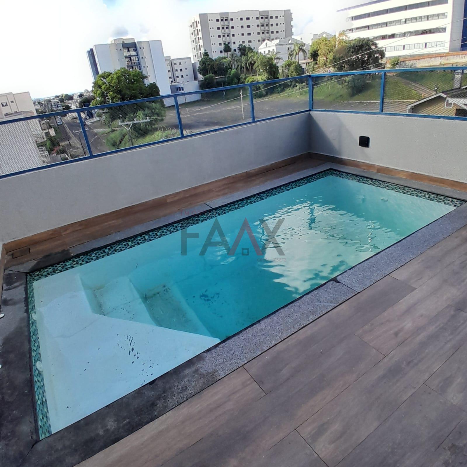 Apartamento, 1 quarto, 50 m² - Foto 3