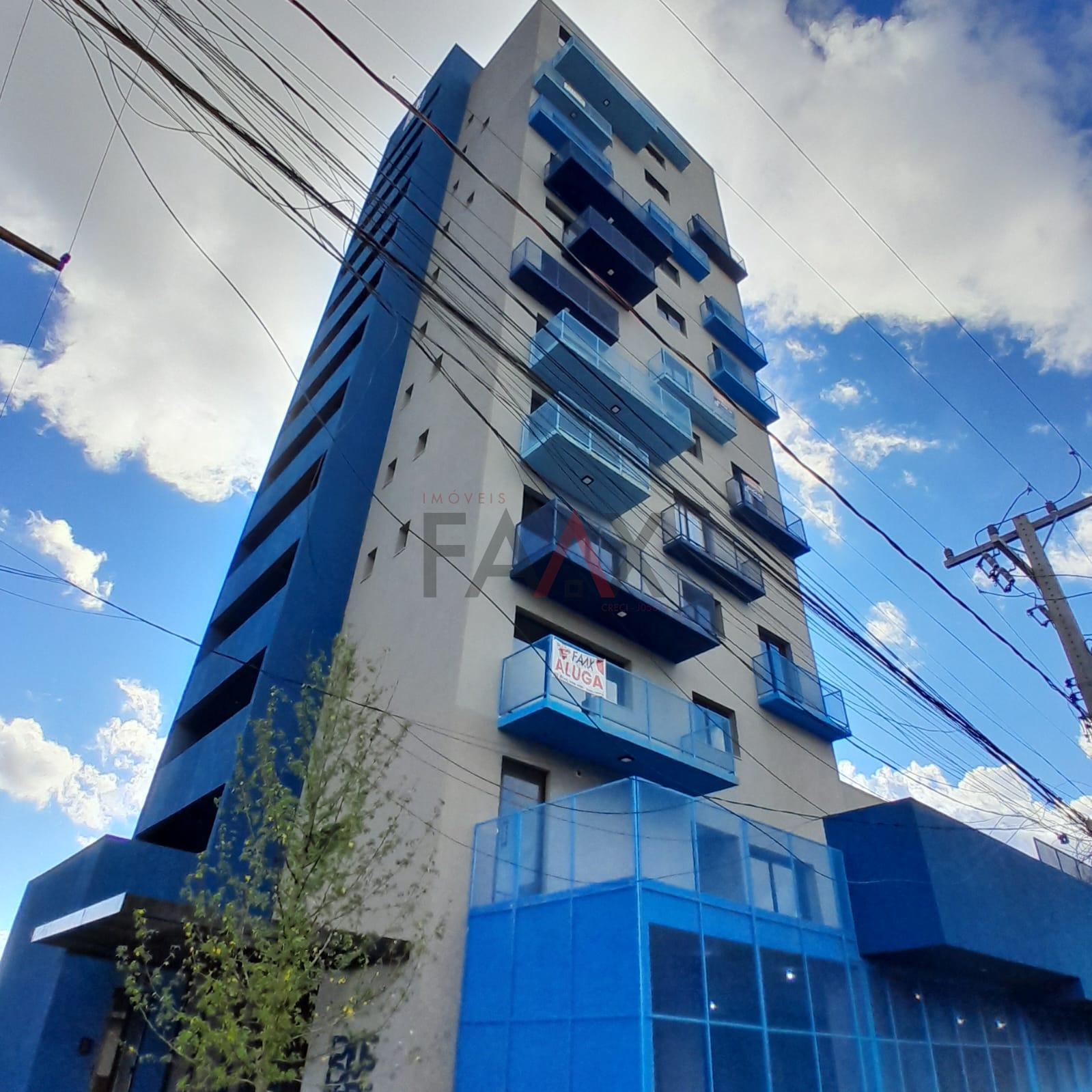 Apartamento, 1 quarto, 50 m² - Foto 1