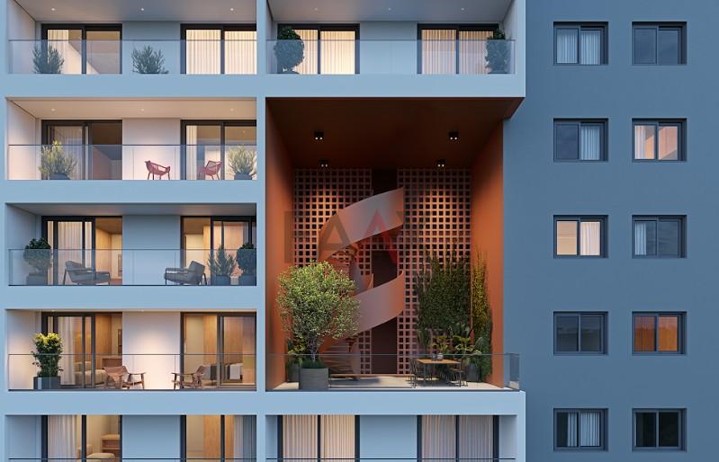 Apartamento - Foto 12