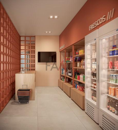 Apartamento - Foto 26