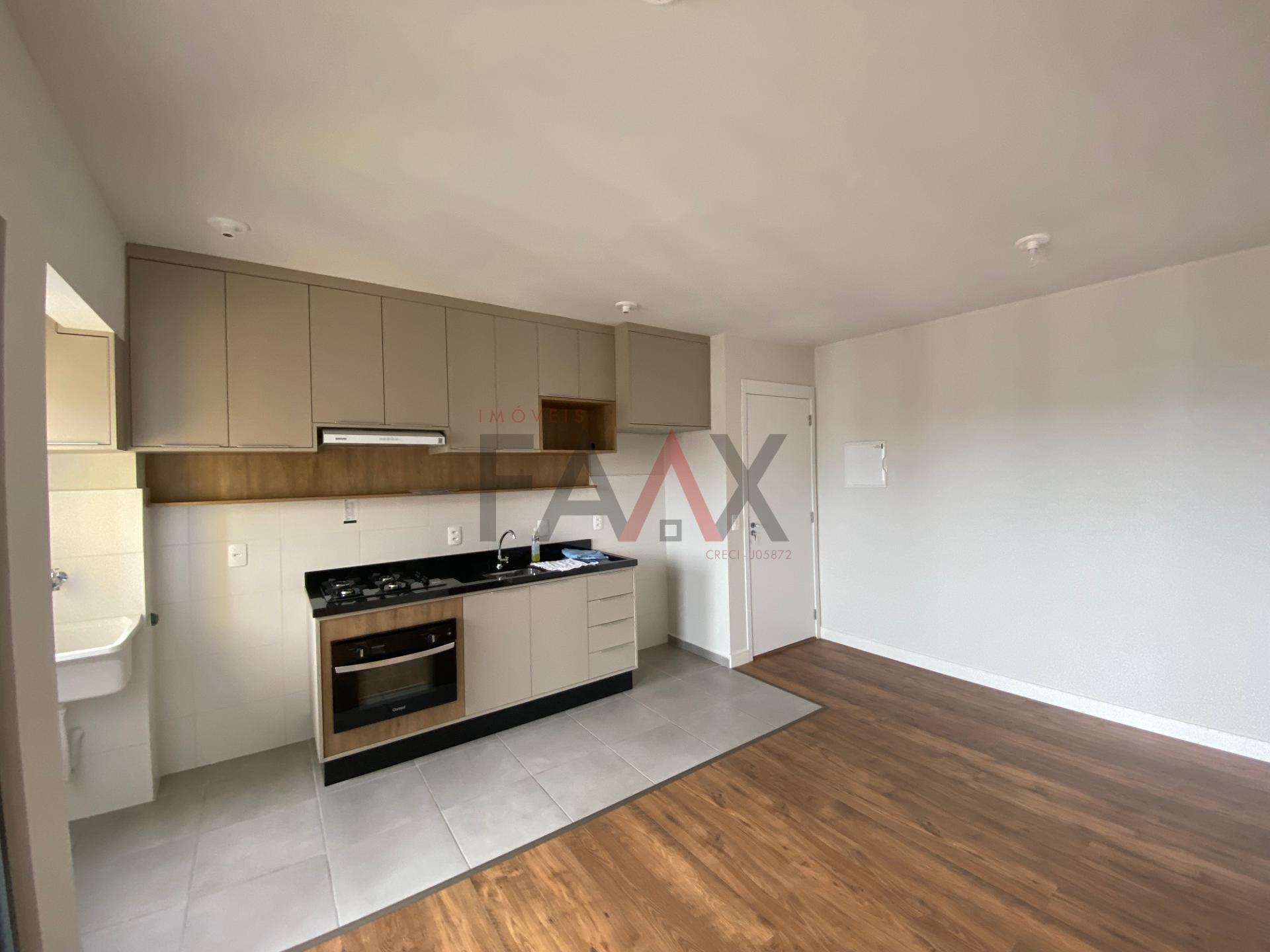 Apartamento, 1 quarto, 56 m² - Foto 4