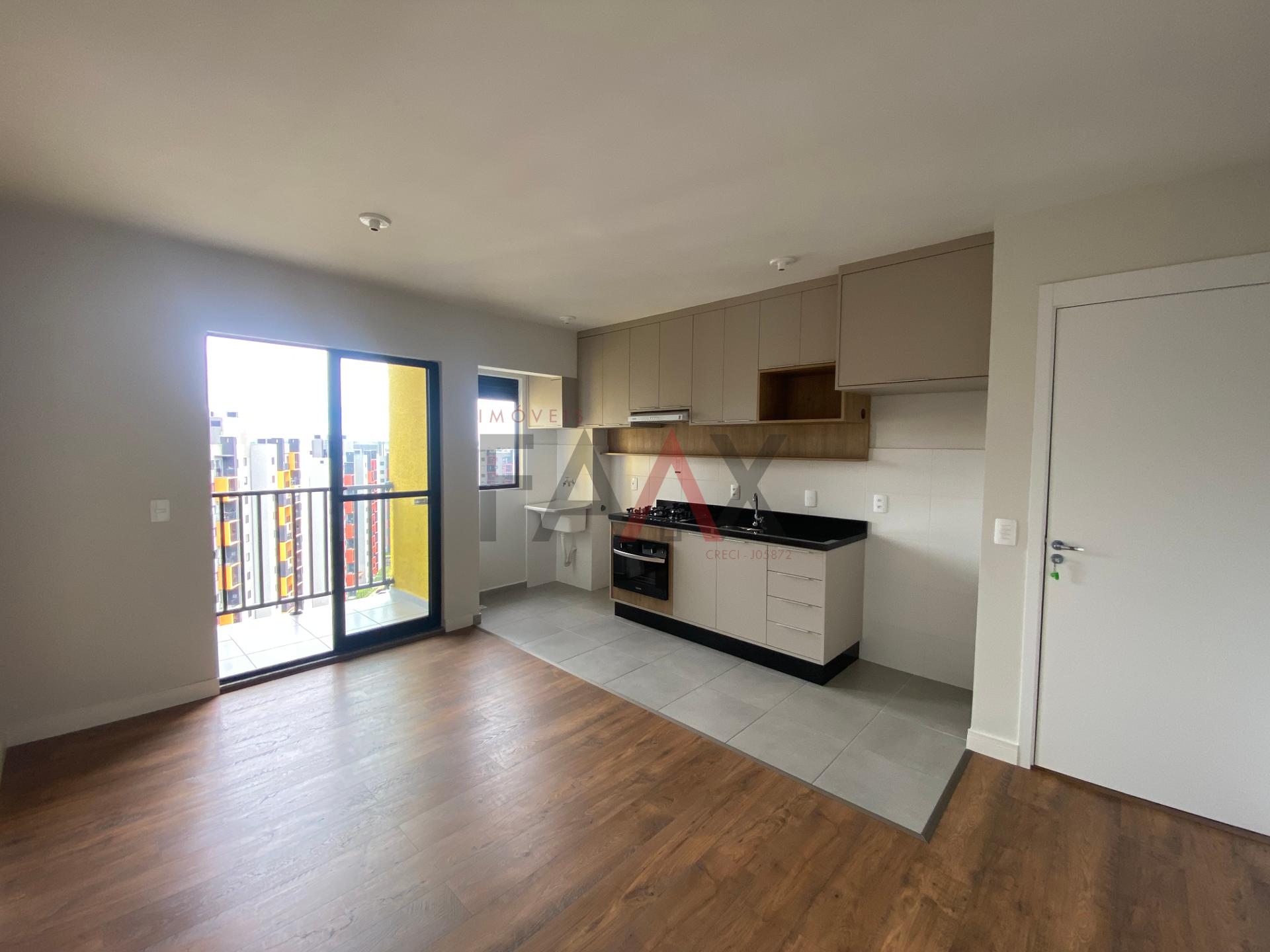 Apartamento, 1 quarto, 56 m² - Foto 3