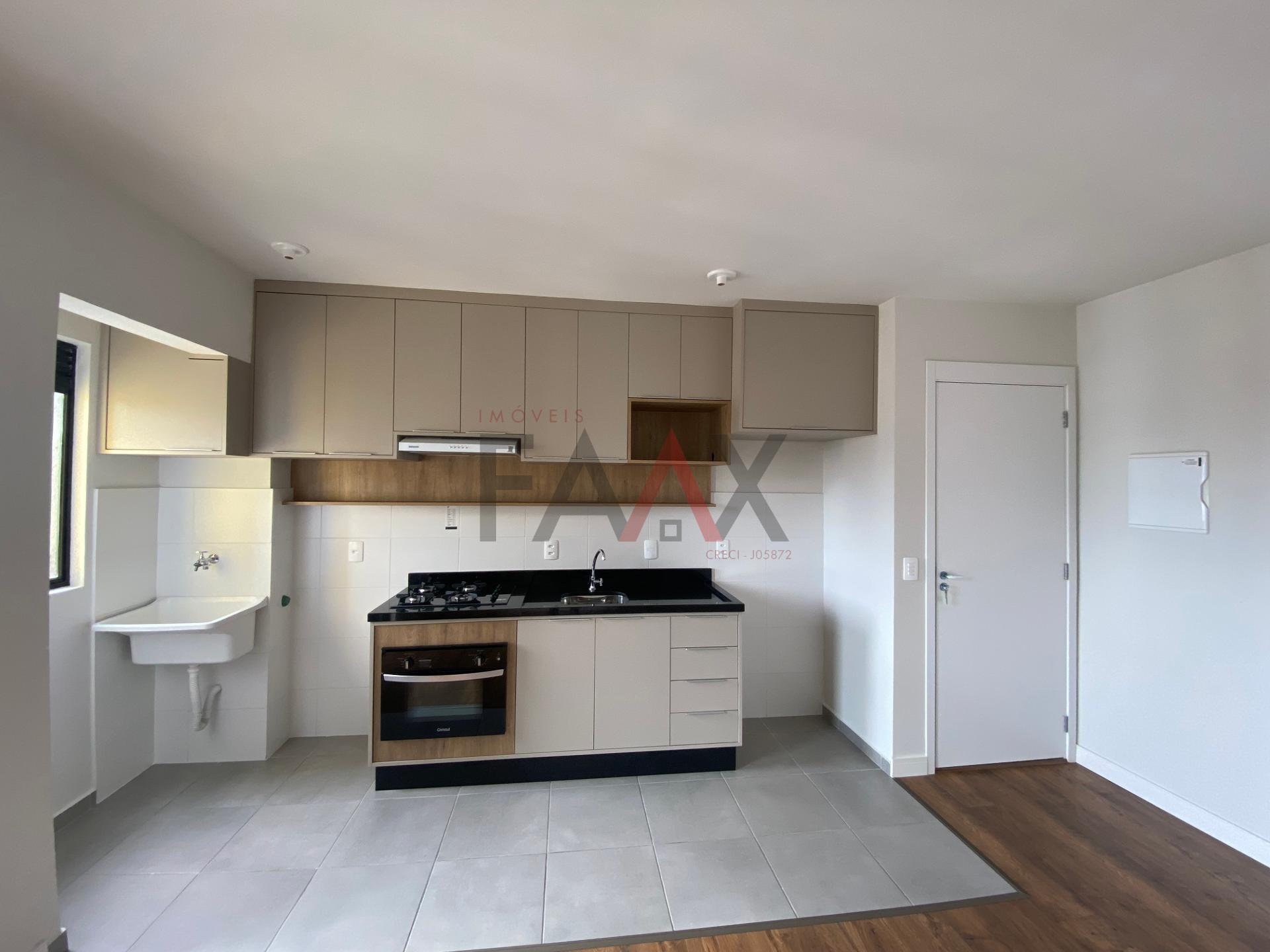 Apartamento, 1 quarto, 56 m² - Foto 2