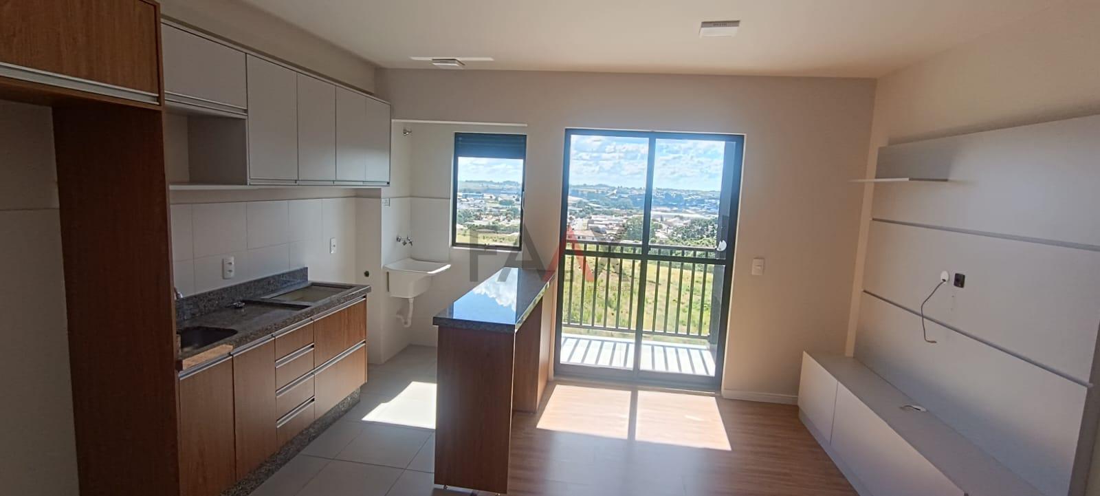 Apartamento, 3 quartos, 54 m² - Foto 5