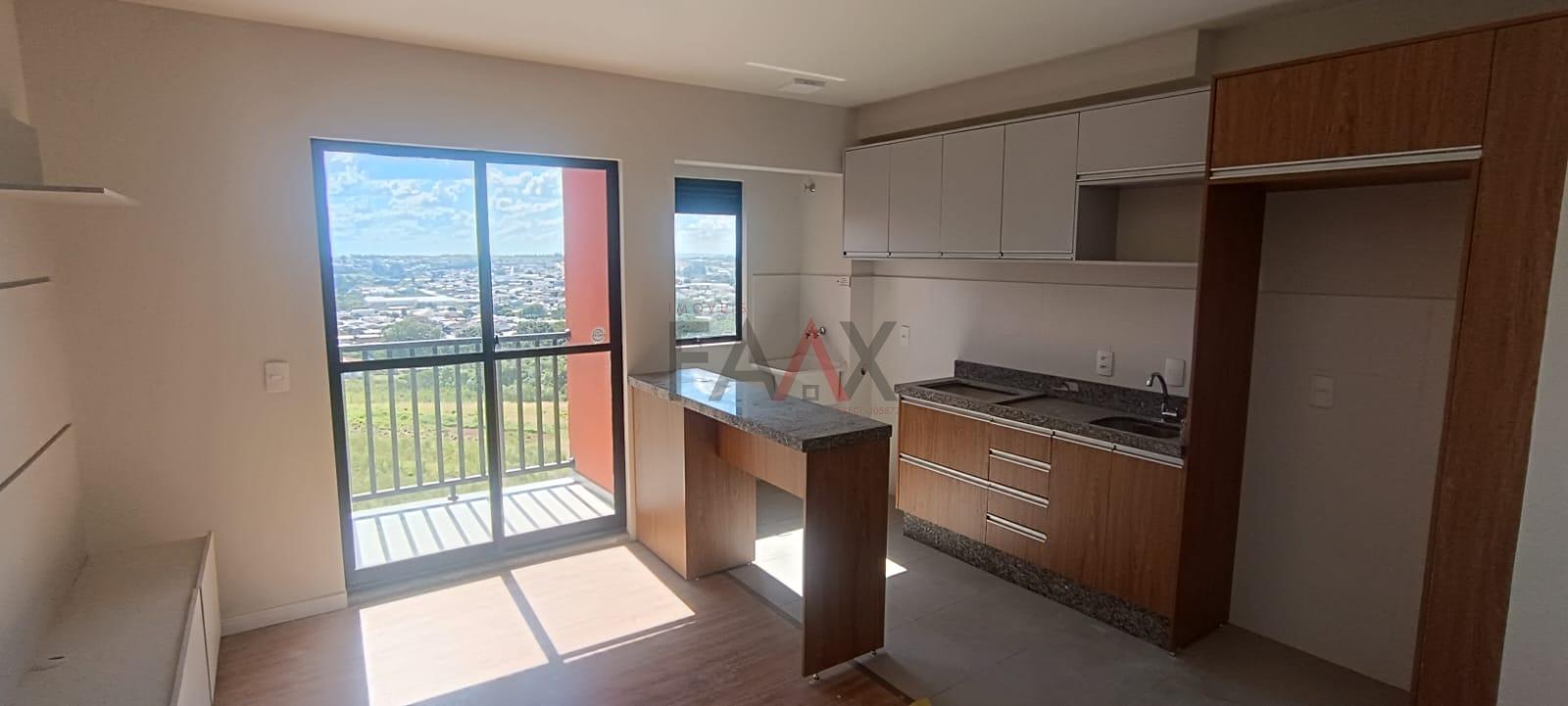 Apartamento, 2 quartos, 51 m² - Foto 2