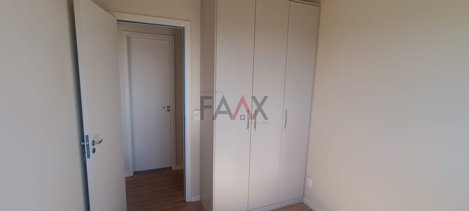 Apartamento, 3 quartos, 54 m² - Foto 5