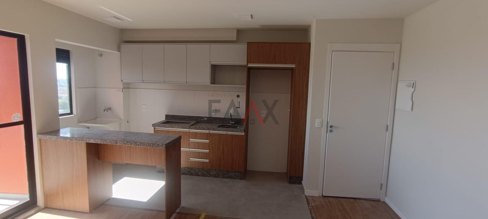 Apartamento, 3 quartos, 54 m² - Foto 2