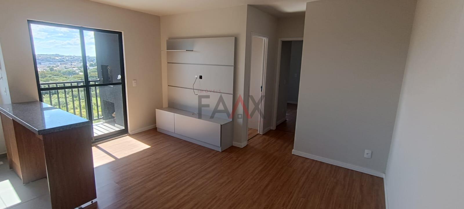 Apartamento, 2 quartos, 51 m² - Foto 3
